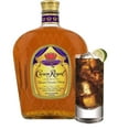 thumbnail image 5 of Crown Royal Fine Deluxe Blended Canadian Whisky (1L), 5 of 10