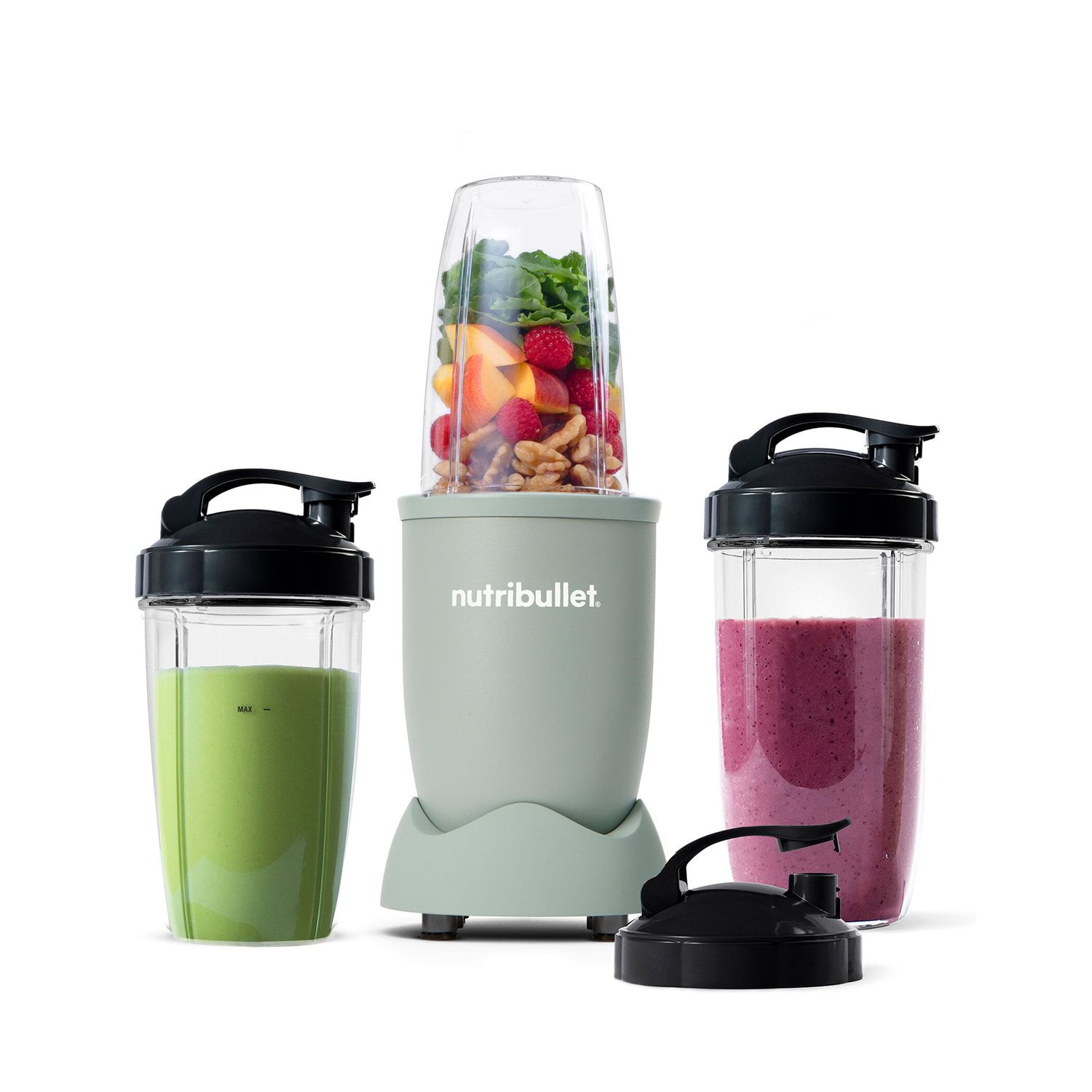 Nutribullet Pro 32 oz. 900-Watt Personal Blender - Samsclub.com