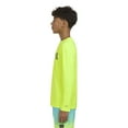 thumbnail image 3 of Hurley Boys Long Sleeve UV T-Shirt, 3 of 8