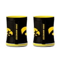 thumbnail image 4 of Logo Brands Iowa Hawkeyes 14oz Relief Mug Set, 4 of 5