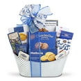 thumbnail image 2 of Alder Creek Gift Baskets Kosher Delights Basket, 2 of 4