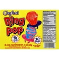 thumbnail image 5 of Confetti Ring Pop 0.5 oz., 30 pk., 5 of 5