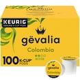 thumbnail image 1 of Gevalia Colombia Blend Medium Roast K-Cup Coffee Pods 100 ct., 1 of 2