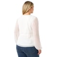 thumbnail image 7 of Edited by Maren Morris Women's Boho Blouse, 7 of 12