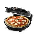 thumbnail image 1 of Piezano 12" Electric Stone Baked Pizza Oven, 1 of 4