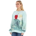 thumbnail image 4 of Women's Character Scenic Sweatshirt, 4 of 10