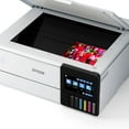 thumbnail image 9 of Epson EcoTank ET-8500 Photo Supertank Special Edition All-in-One Inkjet Printer, 9 of 10