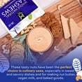 thumbnail image 5 of Member's Mark Whole Natural Cashews, 26 oz., 5 of 8