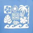 thumbnail image 8 of Billabong Women's Long Sleeve UV T-Shirt, 8 of 8