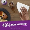 thumbnail image 3 of Vanity Fair Extra Absorbent 2-Ply White Paper Napkins, 6 pk., 504 ct., 3 of 15