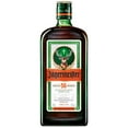 thumbnail image 1 of Jagermeister Liqueur, 750 ml, 1 of 8