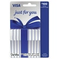 thumbnail image 1 of $100 Vanilla Visa Gift Card, 1 of 1