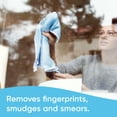 thumbnail image 6 of Windex Original Glass Cleaner, 1 spray bottle + 128 fl. oz. Refill, 6 of 13