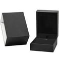 thumbnail image 5 of Stackable 0.25 CT. T.W. Diamond Anniversary Band in 14K Gold, 5 of 6