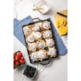 thumbnail image 5 of Lodge Seasoned Cast Iron Multi-Use Griddle & Baking Pan, 15.75"x11.50", 5 of 14