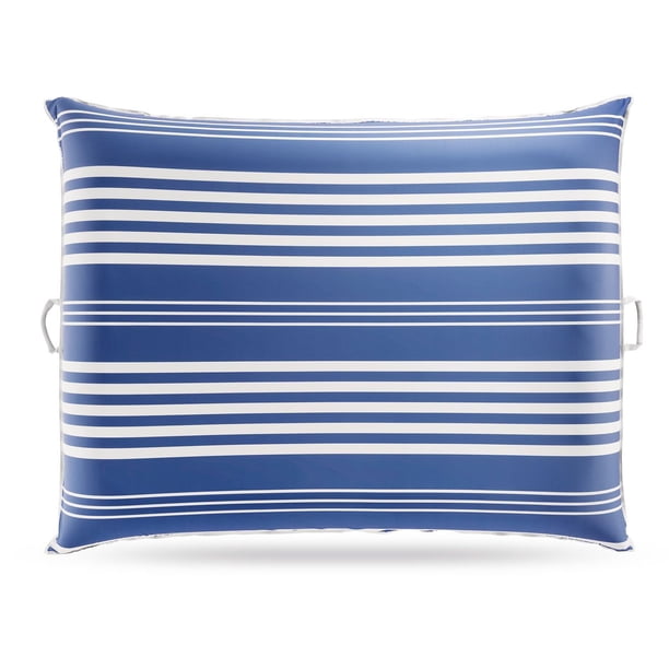 Intex Luxe Lounge with Removable Fabric Cover, 74