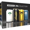 thumbnail image 1 of Bearded Iris IPA Ale Beer Variety Pack, 12 fl. oz. can, 12 pk., 1 of 4