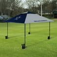 thumbnail image 2 of Logo Brands Dallas Cowboys 12’x12’ Canopy, 2 of 8