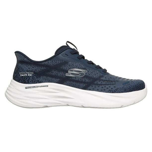 Skechers Men's Hands Free Skech-Edge Swift Fit Sneaker - Samsclub.com