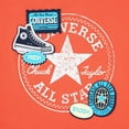 thumbnail image 6 of Converse Boys Graphic T-Shirt, 6 of 8