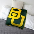 thumbnail image 2 of Logo Brands Baylor Bears XL Puff Pillow, 2 of 5