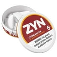 thumbnail image 2 of ZYN Oral Tobacco, Cinnamon, 6 mg 15 ct., 5 pk., 2 of 2