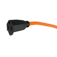 thumbnail image 4 of US Wire and Cable 16/3 Orange Light-Duty SJTW Extension Cords 25', 50' and 100', 4 of 5