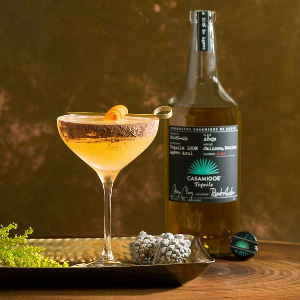 Casamigos Anejo Tequila 750 ml - Samsclub.com