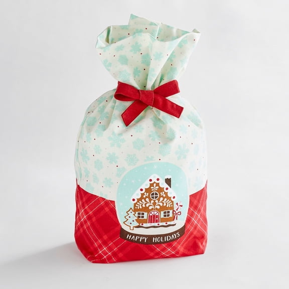 The Popcorn Factory Gourmet Popcorn Bag