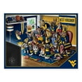 thumbnail image 3 of YouTheFan NCAA Purebred Fans 500pc Puzzle, Assorted Teams, 3 of 3