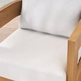 thumbnail image 4 of Member's Mark Palmero Fire Seating Set with Sunbrella Fabric, 4pc, 4 of 5