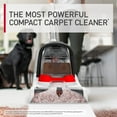thumbnail image 3 of Hoover PowerDash Pet+ Compact Carpet Cleaner Machine, 3 of 10
