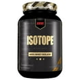 thumbnail image 1 of Redcon1 Isotope 100% Whey Isolate Protein, 2.11 lbs. (Choose Your Flavor), 1 of 4