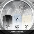 thumbnail image 8 of Samsung 7.5 cu. ft.  Electric Dryer w/ Steam Sanitize+ & Sensor Dry, 8 of 10