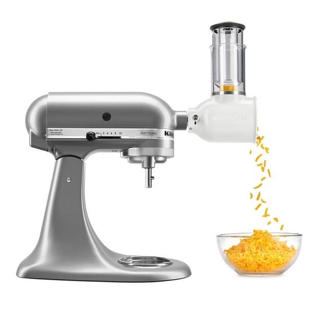 KitchenAid Artisan Series 5-Quart Tilt-Head Stand Mixer with Fresh