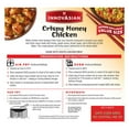 thumbnail image 4 of InnovAsian Crispy Honey Chicken, Frozen, 40 oz., 4 of 5