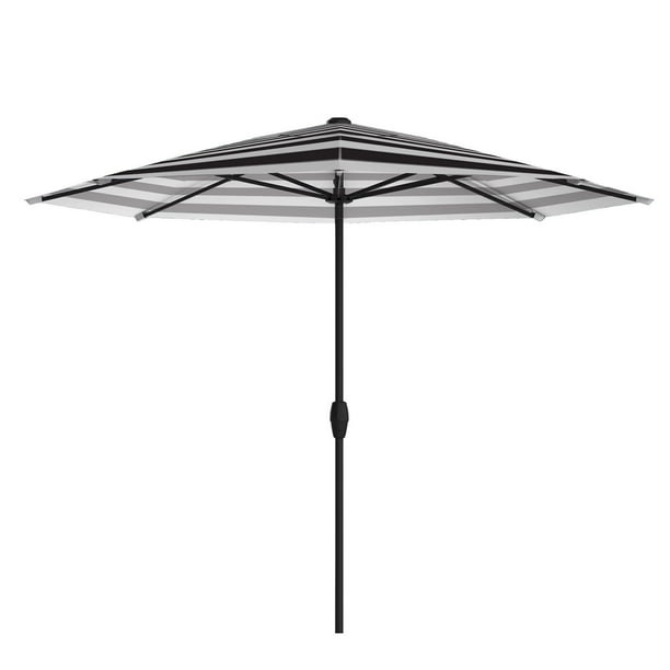 Above 9' Patio Market Umbrella OneClick Gen2 with Push Button Tilt - Samsclub.com Above 9' Patio Market Umbrella OneClick Gen2 with Push Button Tilt - Samsclub.com