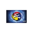 thumbnail image 1 of Gen Korean BBQ $50 Email Delivery Gift Card, 1 of 1