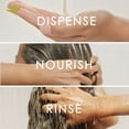 thumbnail image 6 of Dove Nourish & Restore 5-in-1 Conditioner, 33.8 fl. oz., 6 of 8