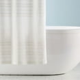 thumbnail image 8 of Town & Country Everyday Shower Curtain, 70"x72", 8 of 9