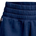 thumbnail image 5 of Champion NCAA Michigan Wolverines Women's Shorts, 5 of 7