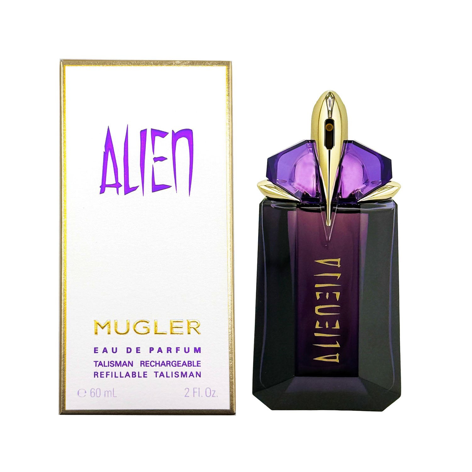 Mugler Alien L 2.0 OZ Eau De Parfum Spray - Samsclub.com