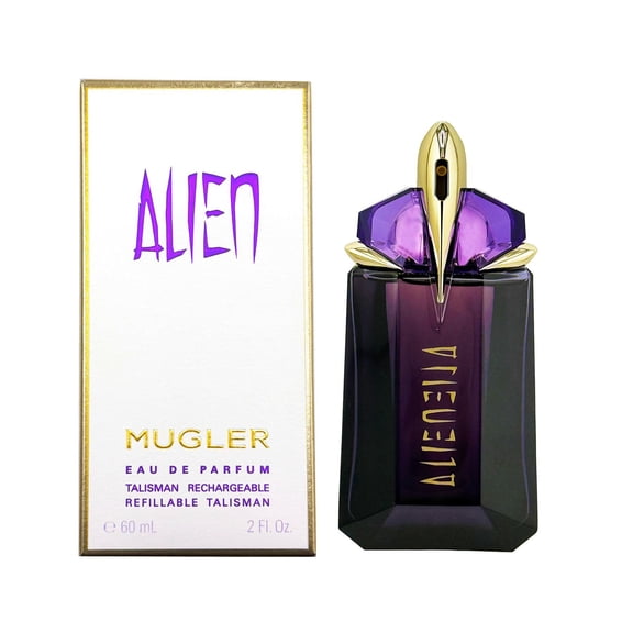 Mugler Alien L 2.0 OZ Eau De Parfum Spray
