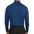 thumbnail image 3 of Greg Norman Long Sleeve Performance Polo, 3 of 3