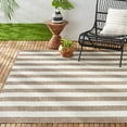 thumbnail image 5 of Nicole Miller Sharon Reversible Indoor/Outdoor Area Rug, 8' x 10', 5 of 12