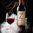 thumbnail image 8 of 7 Deadly Zins Zinfandel, 750 ml, 8 of 12
