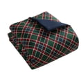 thumbnail image 4 of Member’s Mark 3-Piece Printed Cotton Comforter Set, Assorted Sizes, 4 of 7