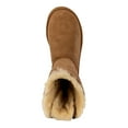 thumbnail image 4 of UGG Women's Mini Bailey Bow II Boot, 4 of 6