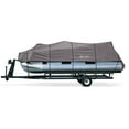 thumbnail image 1 of StormPro Pontoon Boat Cover 17' - 20', 1 of 1