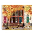 thumbnail image 2 of Galison Fall 1000pc Puzzles, 2 of 5